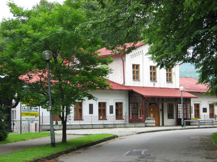 ustron_muzeum