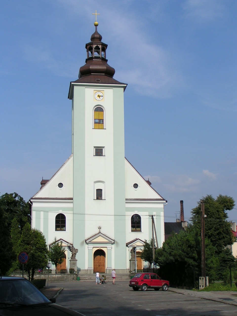 Kościół