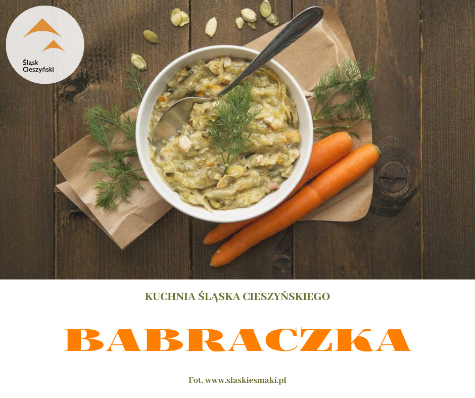babraczka