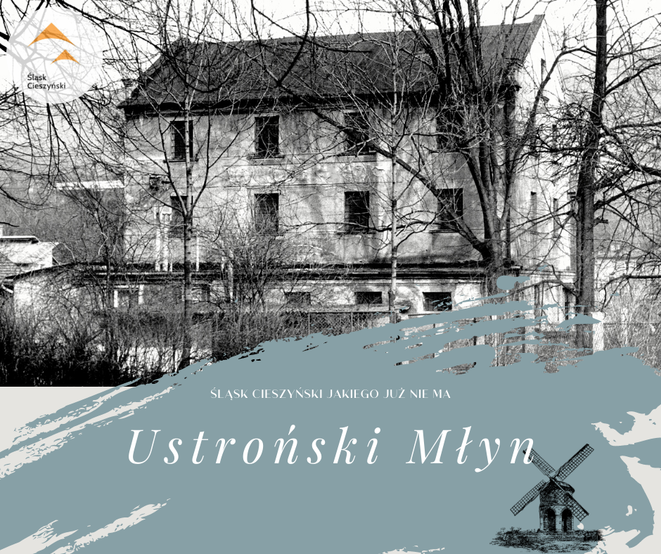 młyn