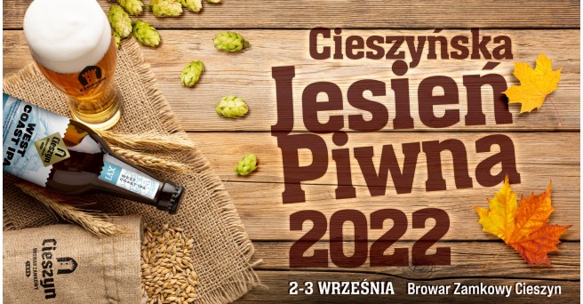 jesień