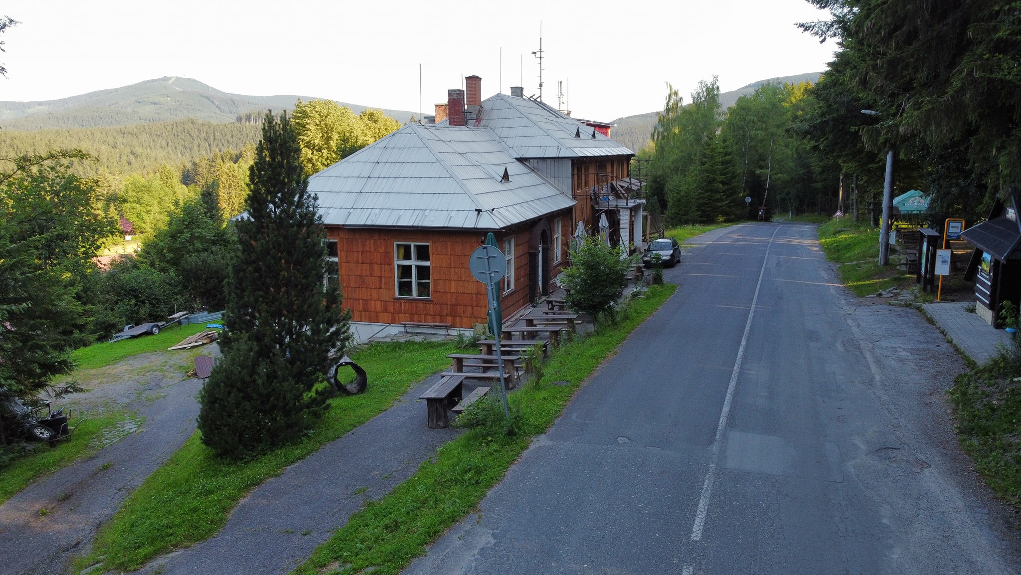 visalajka