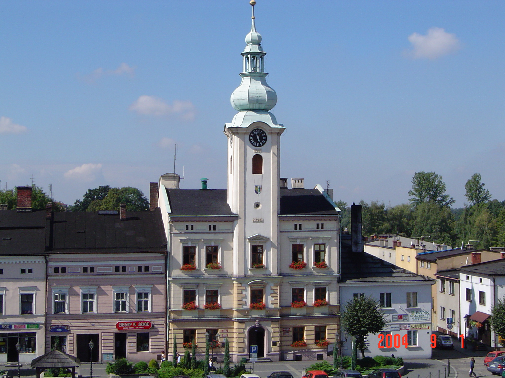 Ratusz