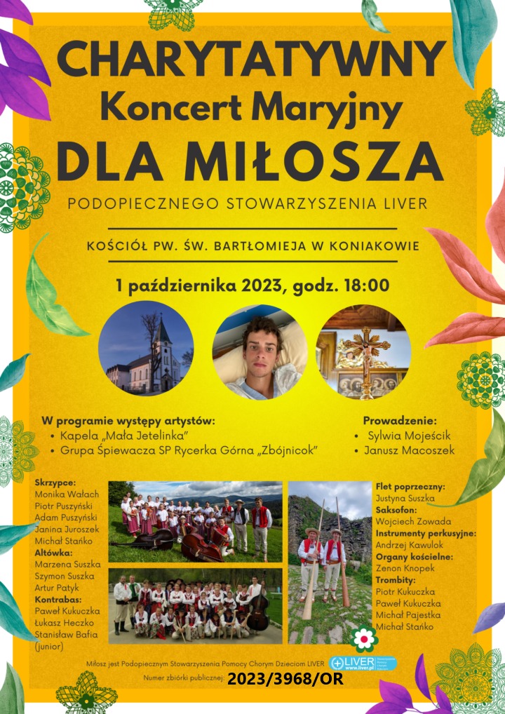 koncert