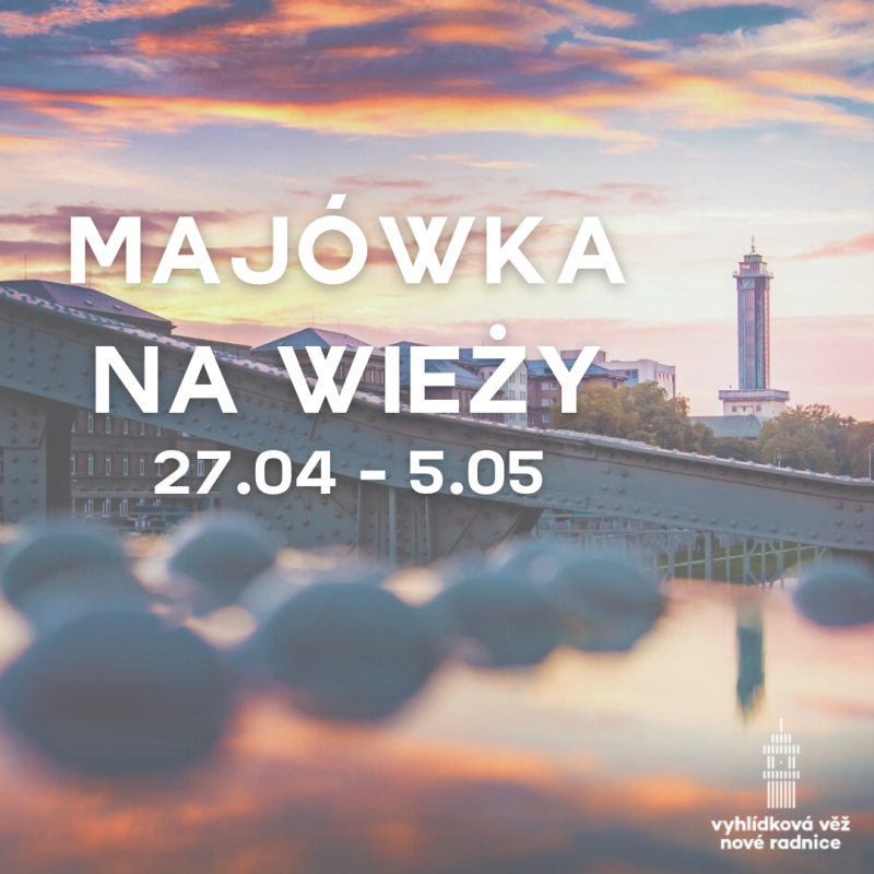 majówka