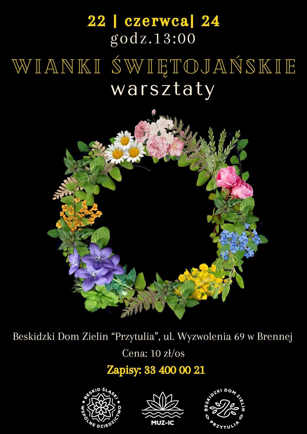 wianki