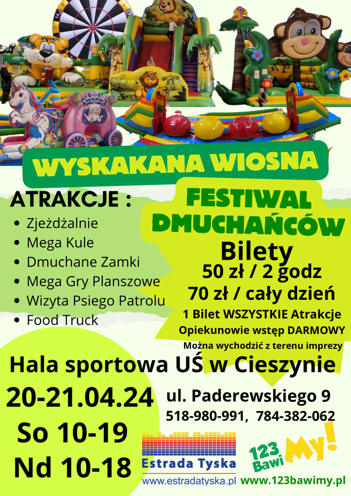 dmuchańcew