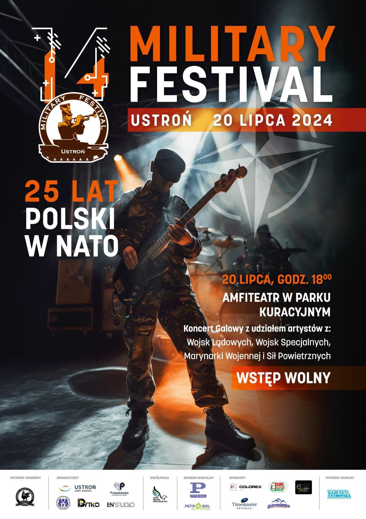 military