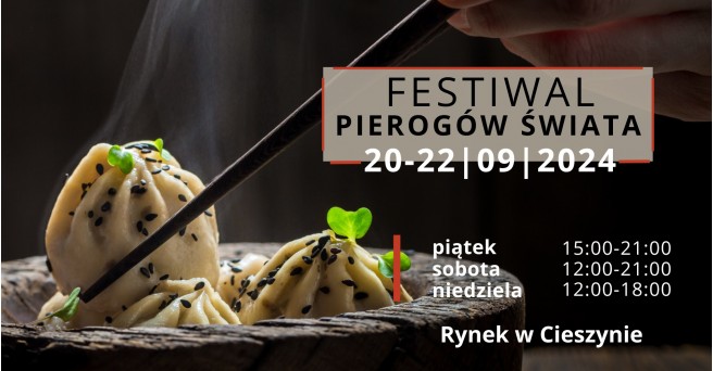 pierogi