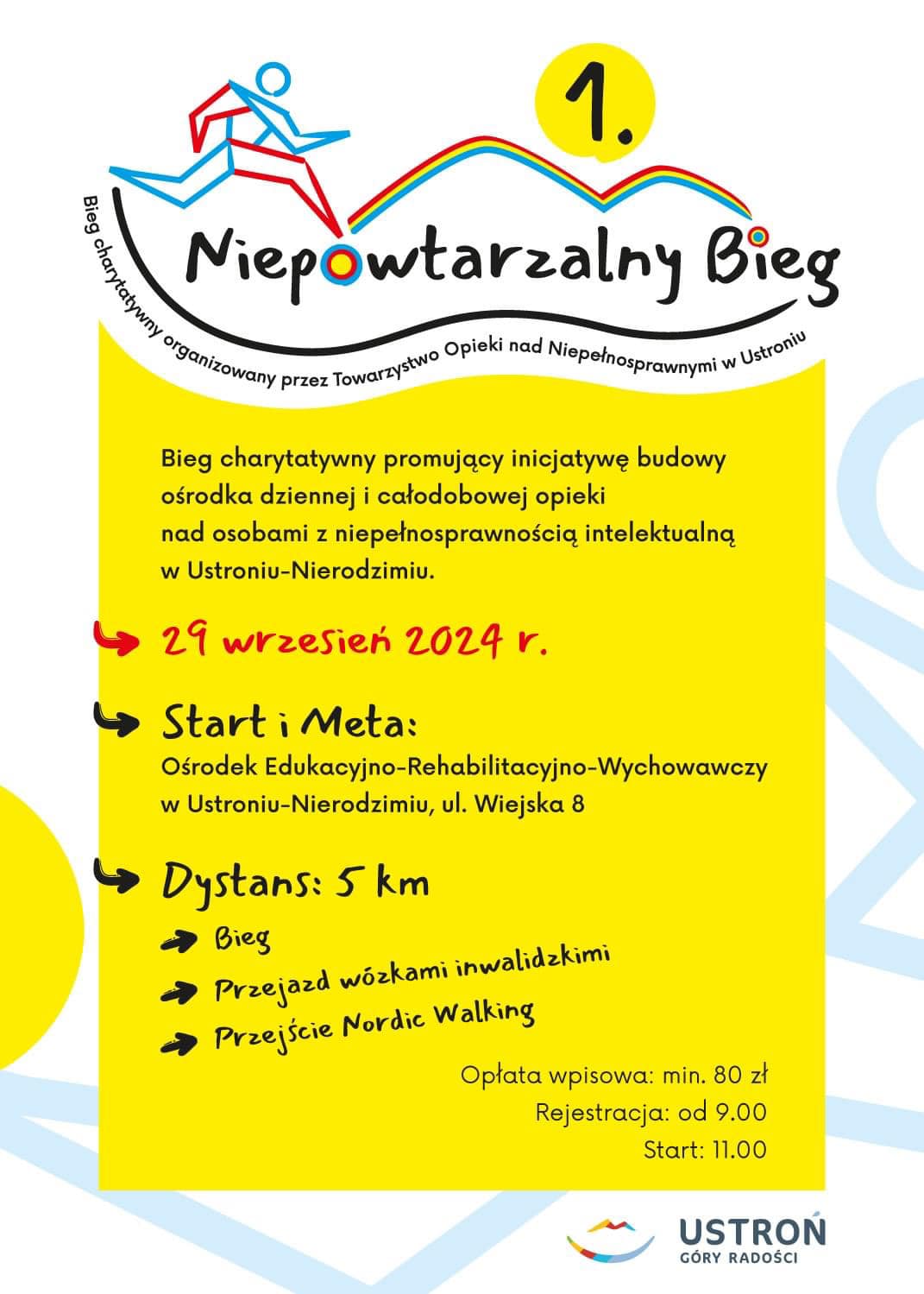 niepowtarzalny