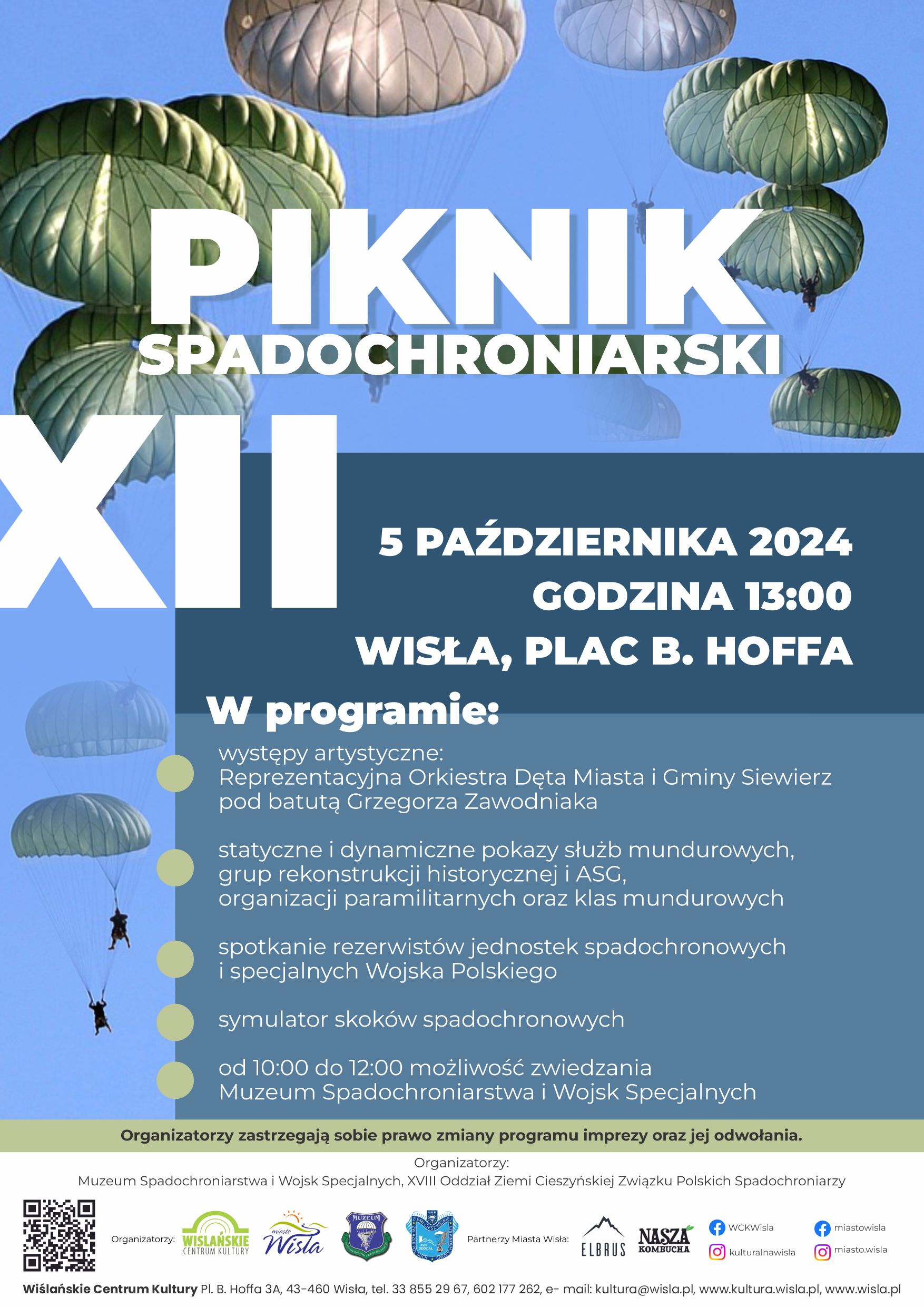 skok