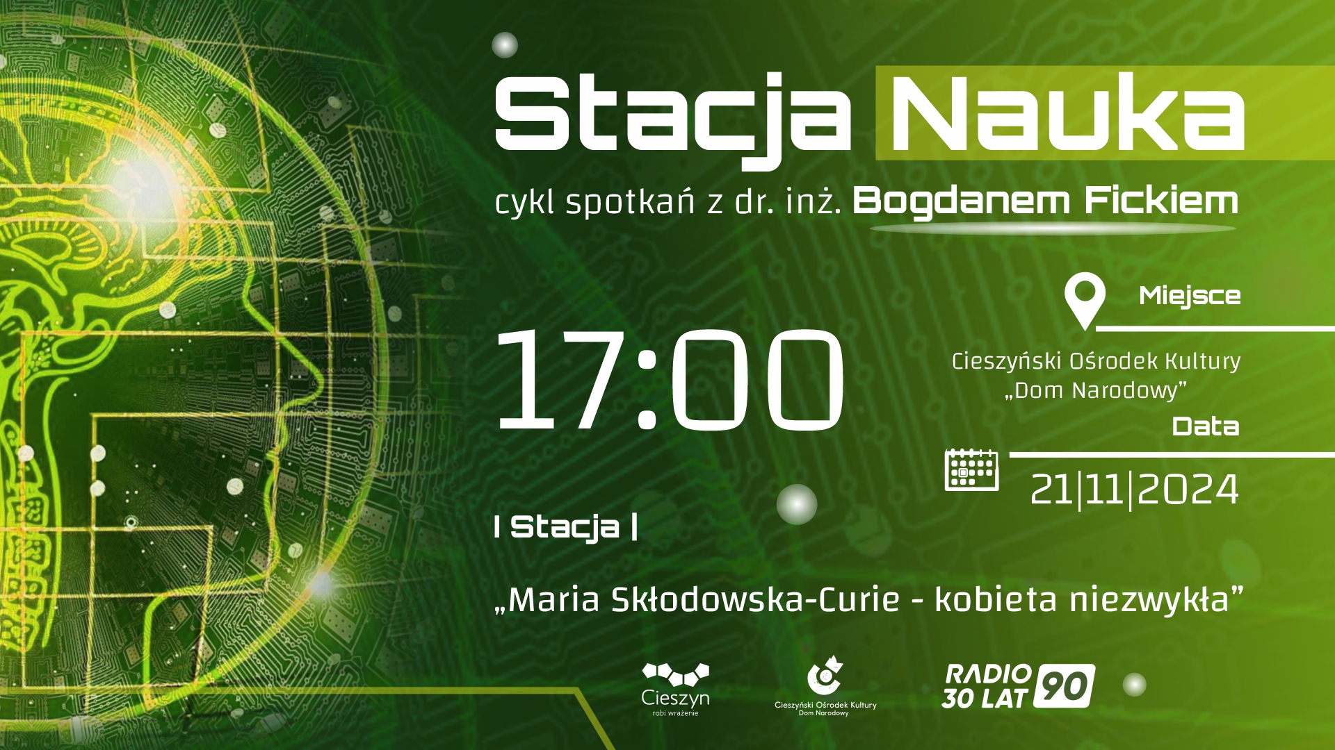 stacjanauka