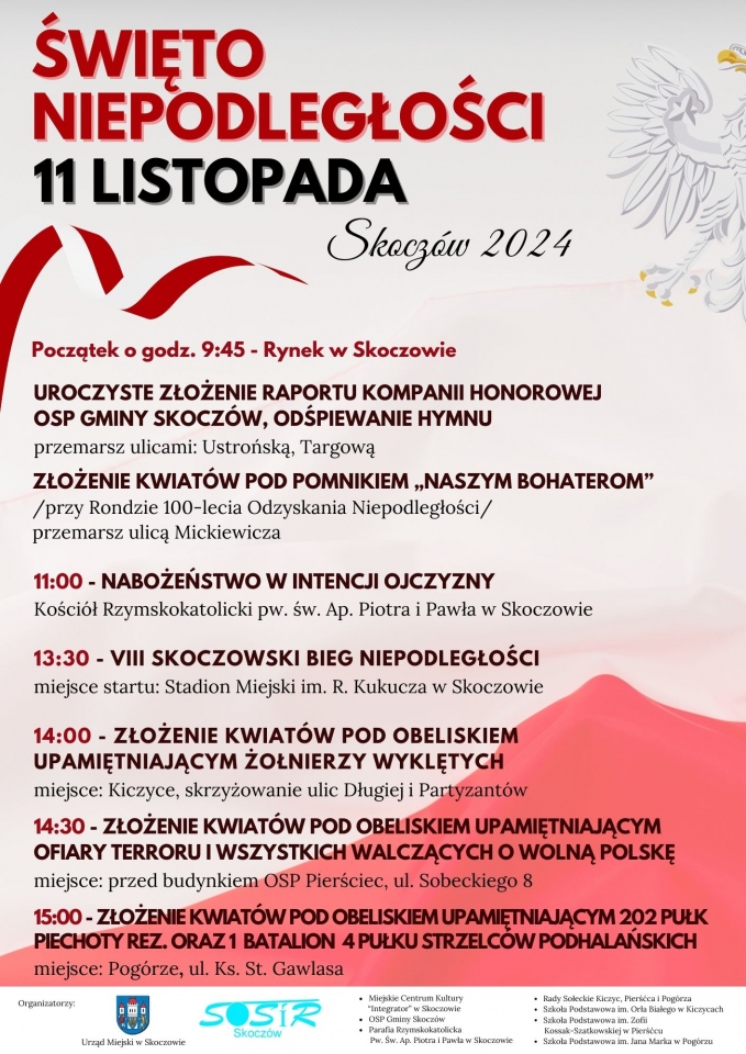 skoczów