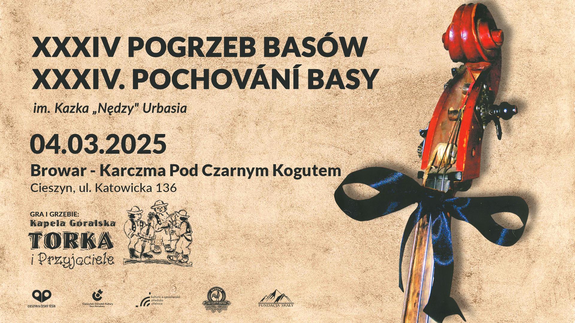 pogrzeb