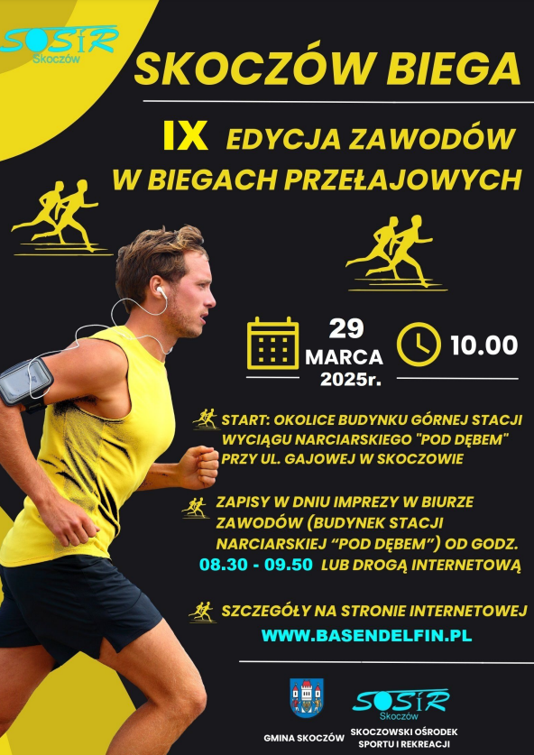 skoczów
