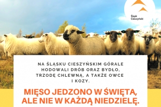 Tradycje pasterskie