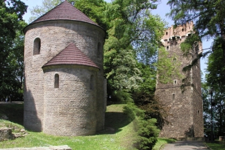 rotunda-cieszyn