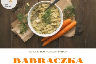 babraczka