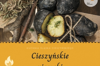 Cieszyńskie