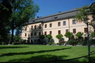 muzeum