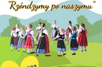 Rzondzymy