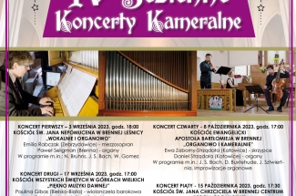 koncerty