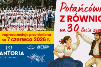 Potańcówka z Równicą