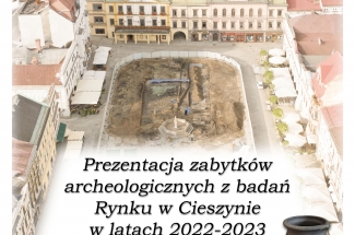 MSC-rynek plakat